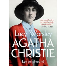 Agatha Christie - Egy sejtelmes nő      27.95 + 1.95 Royal Mail